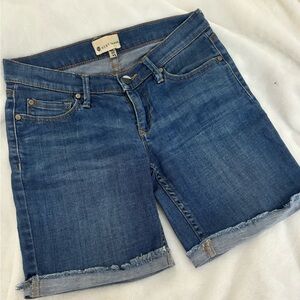 Roxy Denim Shorts